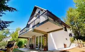 Apartmani Suncev Breg Vlasinsko Jezero